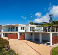 Oceanview Serenity - Accommodation in Surfers Paradise