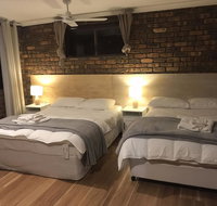 OCT Forest Lodge - Accommodation in Surfers Paradise