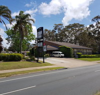 Old Maitland Inn - Accommodation in Surfers Paradise