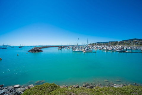 On The Point Airlie Beach - Accommodation in Surfers Paradise 3