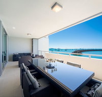 On The Point Airlie Beach - Accommodation in Surfers Paradise