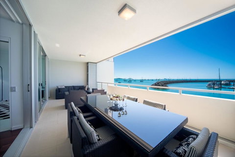 On The Point Airlie Beach - Accommodation in Surfers Paradise 0