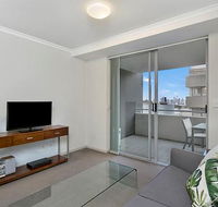 One Bedroom Apartment Atchison StL1006 - Accommodation in Surfers Paradise