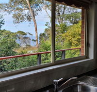 One Rock N Reel at Lilli Pilli - Accommodation in Surfers Paradise