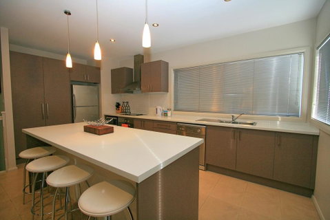Opus 1/10 Poly Cow Lane - Accommodation in Surfers Paradise 3