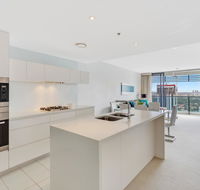 Oracle - 5 Star Luxury - Level 25 - Accommodation in Surfers Paradise
