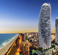 Oracle Broadbeach - Accommodation in Surfers Paradise