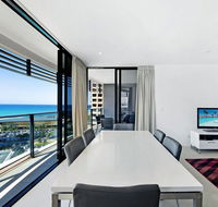 Oracle Resort Luxe Private 2 Bed - Tower 1 - Accommodation in Surfers Paradise