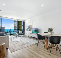 Oracle Resort Luxury Private 2 Bedroom - Accommodation in Surfers Paradise