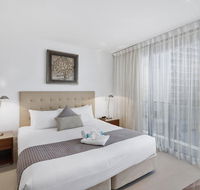 Oracle Resort Private Luxe 2 Bedroom - Accommodation in Surfers Paradise