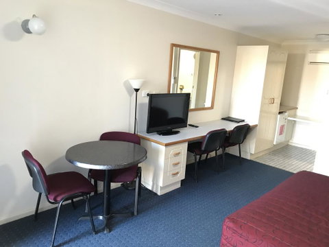 Orange Motor Lodge - Accommodation in Surfers Paradise 1