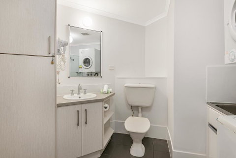 Outrigger Apartments Port Douglas - Accommodation in Surfers Paradise 3