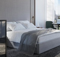 Oval Hotel - Accommodation in Surfers Paradise