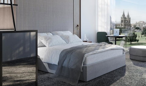 Oval Hotel - Accommodation in Surfers Paradise 0