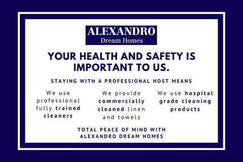 Oversized Luxe 1 Bedder - Amazing Barton - Gym - Accommodation in Surfers Paradise 1