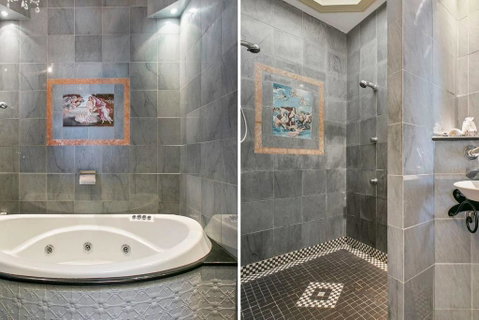 Oversized Manly Penthouse With 180 Ocean Views - Accommodation in Surfers Paradise 3