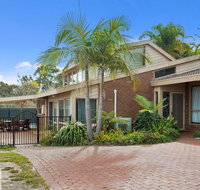 Oyster View - Accommodation in Surfers Paradise