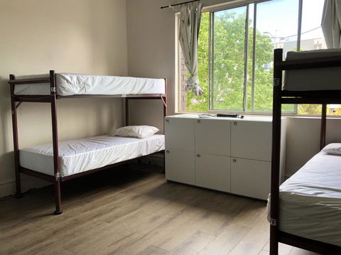 Ozi Inn Backpackers - Accommodation in Surfers Paradise 2