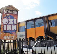 Ozi Inn Backpackers - Accommodation in Surfers Paradise