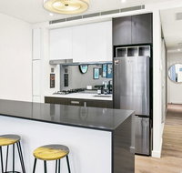 Pacific Bliss Executive Stay - Accommodation in Surfers Paradise