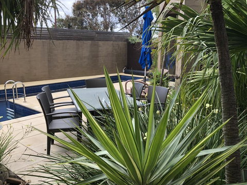 Pacific Paradise - Accommodation in Surfers Paradise 0