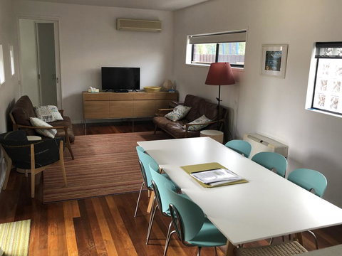 Pacific Paradise - Accommodation in Surfers Paradise 2