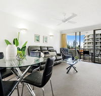 Pacific Resort in the Heart of Broadbeach - Accommodation in Surfers Paradise