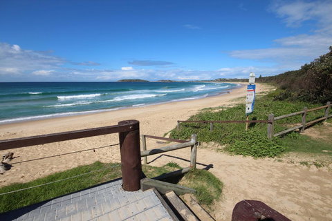 Pacific Towers 402 - Coffs Harbour, NSW - Accommodation in Surfers Paradise 2