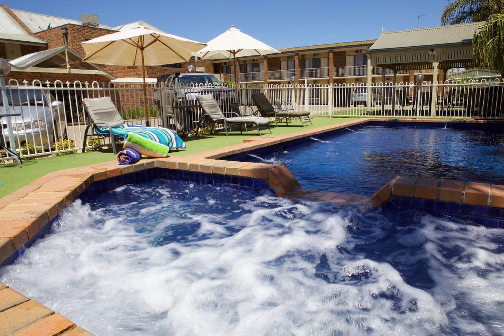 Pyramid Hill VIC Accommodation in Surfers Paradise