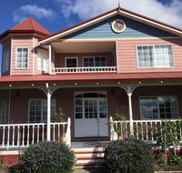 Painted Lady Bed  Breakfast - Accommodation in Surfers Paradise