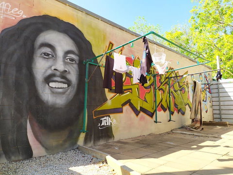 Palm Court Backpackers - Accommodation in Surfers Paradise 3