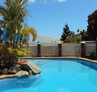 Palm Valley Motel - Accommodation in Surfers Paradise
