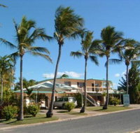 Palm View Holiday Apartments - Accommodation in Surfers Paradise