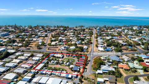 Palms Hervey Bay - Accommodation in Surfers Paradise 3