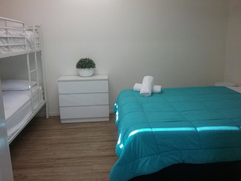 Palms Hervey Bay - Accommodation in Surfers Paradise 1