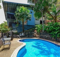 Panorama Apartments - Accommodation in Surfers Paradise