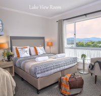 Panorama Jindabyne - Accommodation in Surfers Paradise