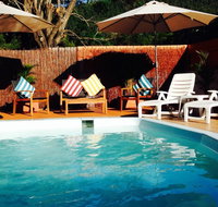 Paradise Court - Accommodation in Surfers Paradise