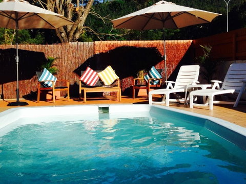 Paradise Court - Accommodation in Surfers Paradise 0