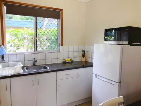 Paradise Court - Accommodation in Surfers Paradise 2