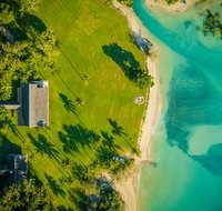 Paradise Cove Resort-All Inclusive Resort - Accommodation in Surfers Paradise