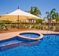 Paradise Lakes Motel Shepparton - Accommodation in Surfers Paradise