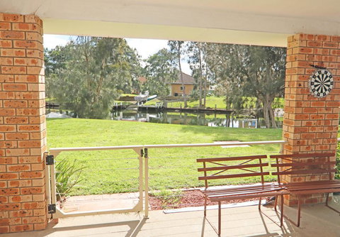 Paradise On The Water - Accommodation in Surfers Paradise 3