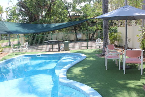 Paravista Motel - Accommodation in Surfers Paradise 2
