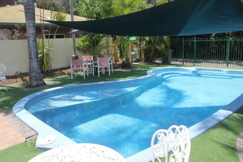 Paravista Motel - Accommodation in Surfers Paradise 3
