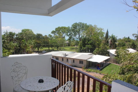 Paravista Motel - Accommodation in Surfers Paradise 1