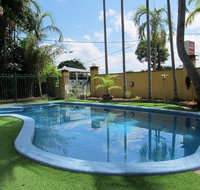 Paravista Motel - Accommodation in Surfers Paradise