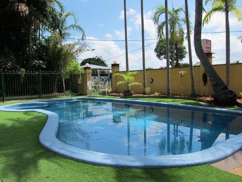 Paravista Motel - Accommodation in Surfers Paradise 0