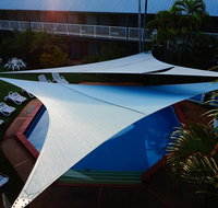 Paraway Motel - Accommodation in Surfers Paradise