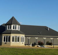 Paringa Grove Homestead - Accommodation in Surfers Paradise